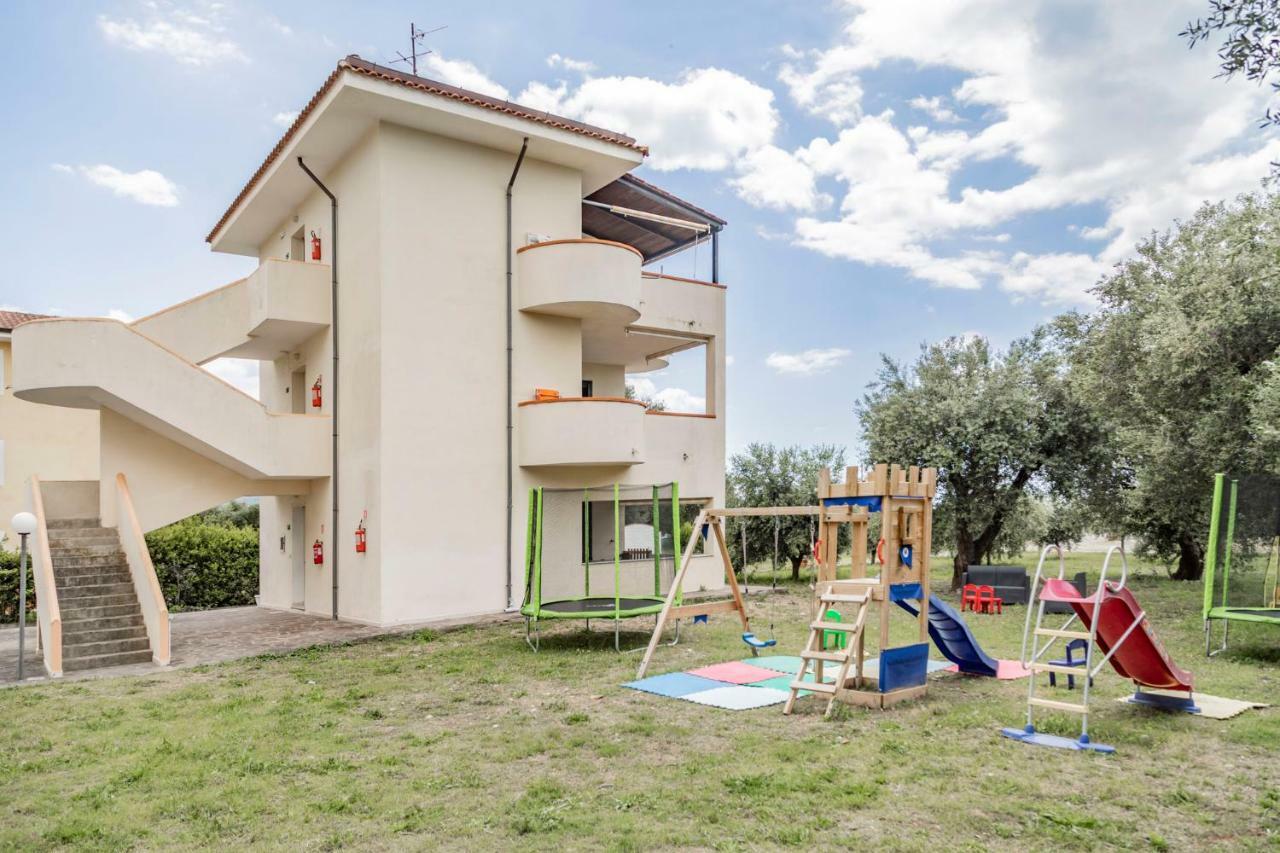 Residence Villammare Exterior photo