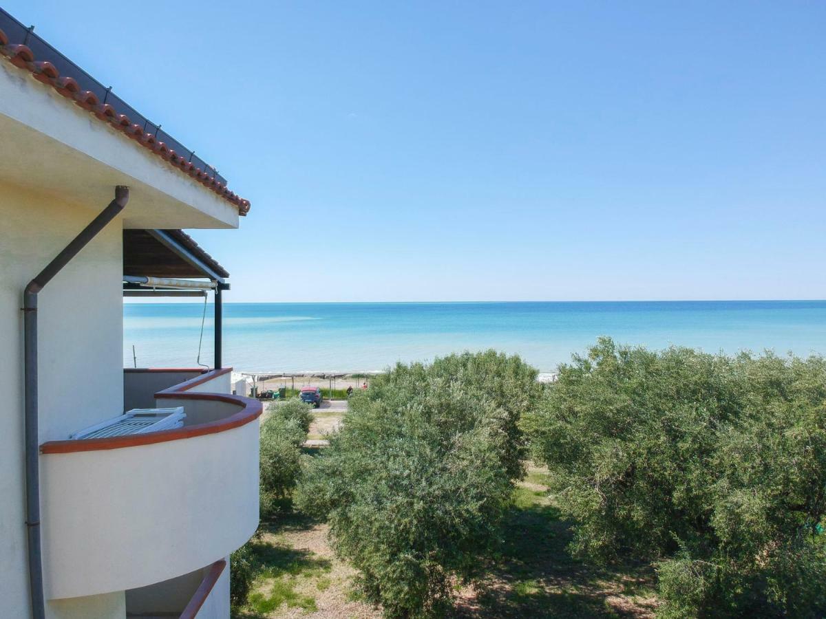 Residence Villammare Exterior photo